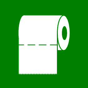 use toiletpaper